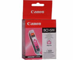 Cartouche encre Canon BCI 6 Magenta