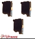 Lot de 3 cartouches compatible HP 51645AE N°45 Noire